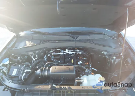 2021 Ford Explorer Xlt из США, поврежденный, VIN 1FMSK7DH8MGC51062